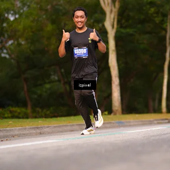 Runner Photo 5451798