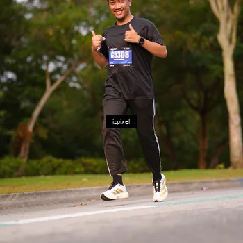 Runner Photo 5451806