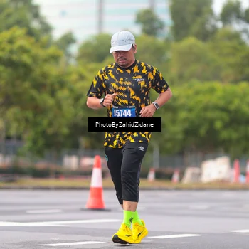 Runner Photo 5451807