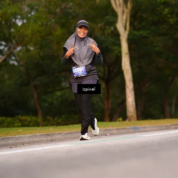 Runner Photo 5451808