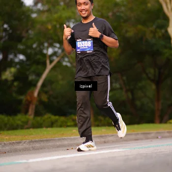 Runner Photo 5451809