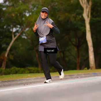 Runner Photo 5451816