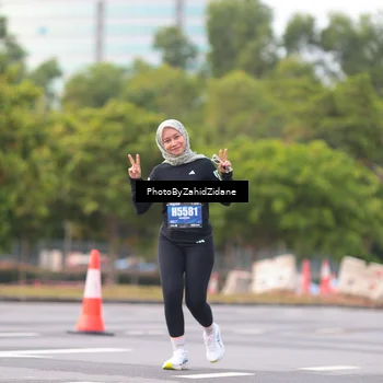 Runner Photo 5451817