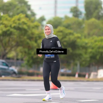 Runner Photo 5451818