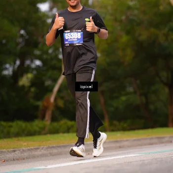 Runner Photo 5451821