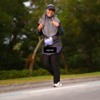 Runner Photo 5451822