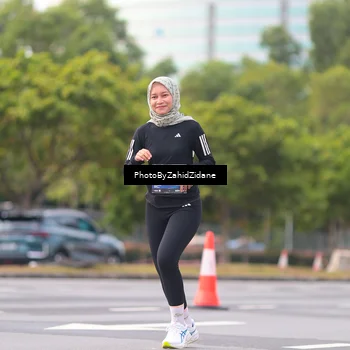 Runner Photo 5451827
