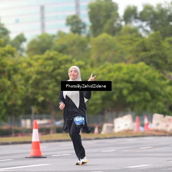 Runner Photo 5451828