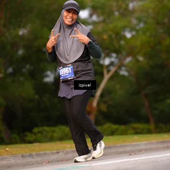 Runner Photo 5451830
