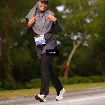 Runner Photo 5451837
