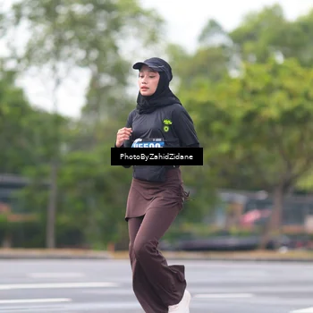 Runner Photo 5451838
