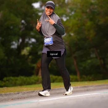 Runner Photo 5451840