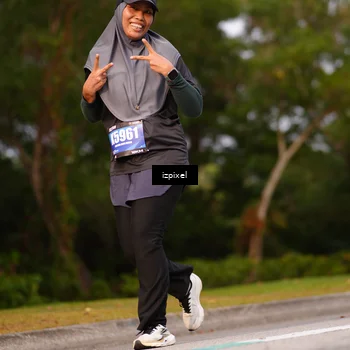 Runner Photo 5451841