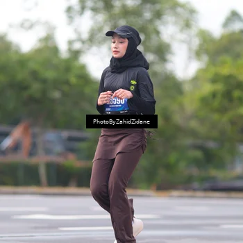 Runner Photo 5451842