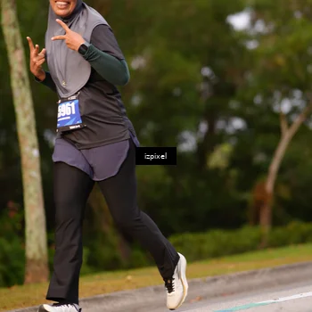 Runner Photo 5451849