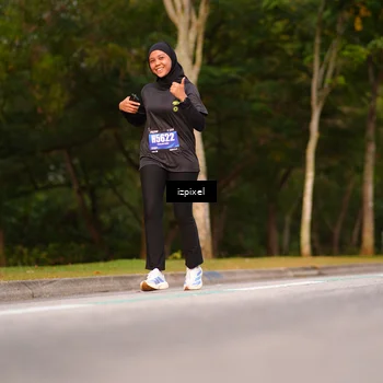 Runner Photo 5451852