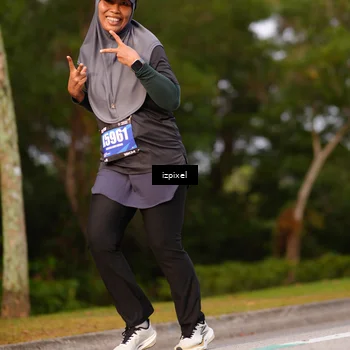 Runner Photo 5451853