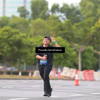 Runner Photo 5451854