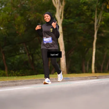 Runner Photo 5451860