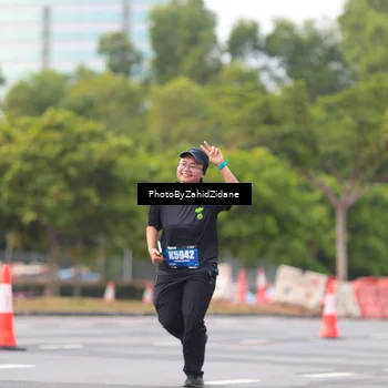 Runner Photo 5451861