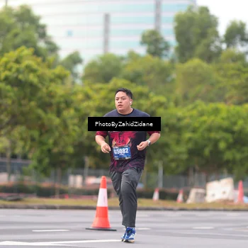 Runner Photo 5451862