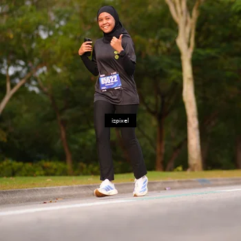 Runner Photo 5451863