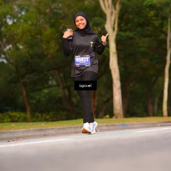 Runner Photo 5451868