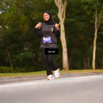 Runner Photo 5451871