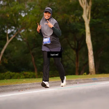 Runner Photo 5451873