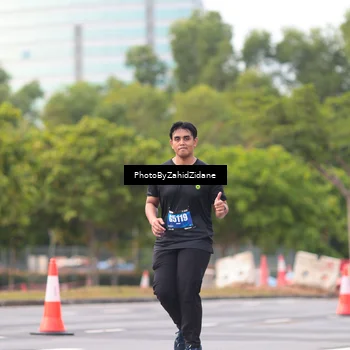 Runner Photo 5451874