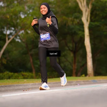Runner Photo 5451875