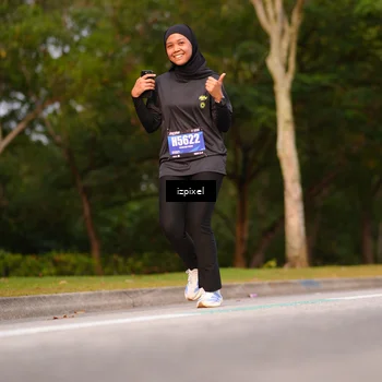 Runner Photo 5451882