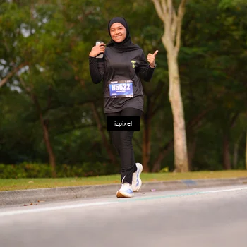 Runner Photo 5451883
