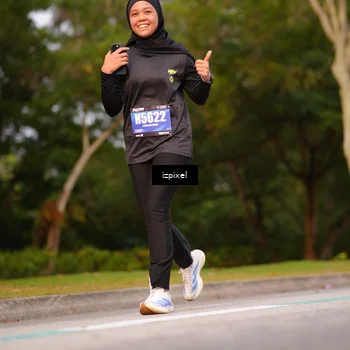 Runner Photo 5451885
