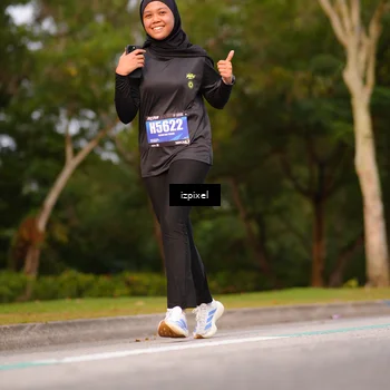 Runner Photo 5451886