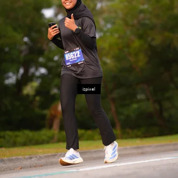 Runner Photo 5451893