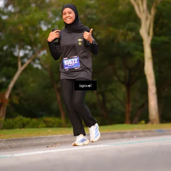 Runner Photo 5451895
