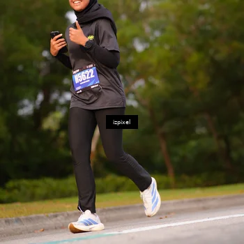 Runner Photo 5451896