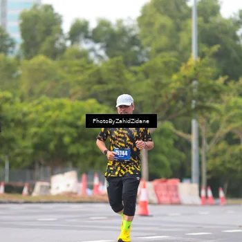 Runner Photo 5451898