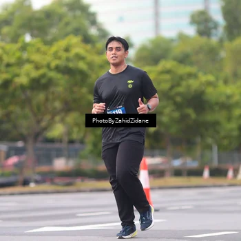 Runner Photo 5451899