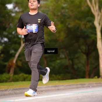 Runner Photo 5451906
