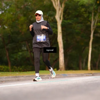 Runner Photo 5451908