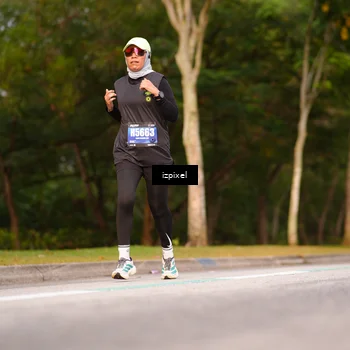 Runner Photo 5451909