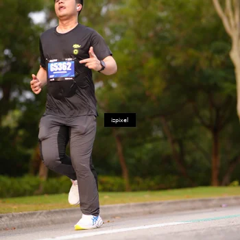 Runner Photo 5451910