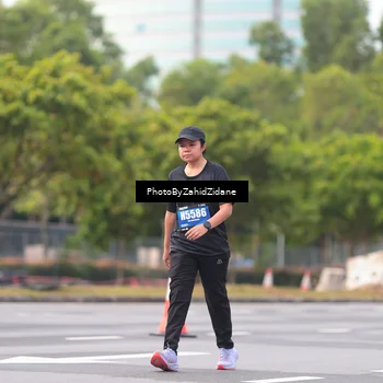 Runner Photo 5451916