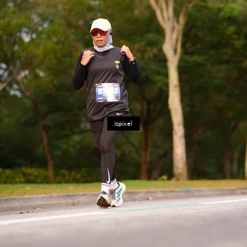 Runner Photo 5451917