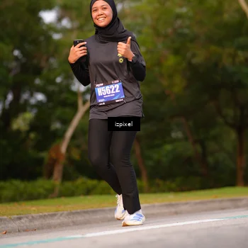 Runner Photo 5451918