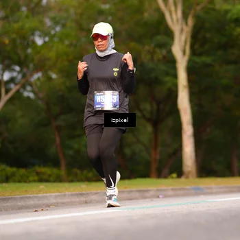 Runner Photo 5451919