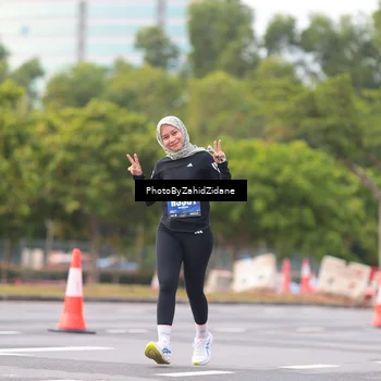 Runner Photo 5451920