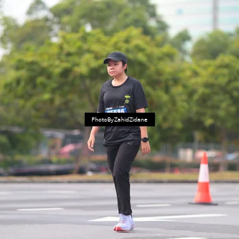 Runner Photo 5451921